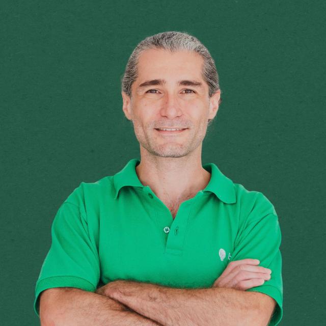 Pedro — Diretor